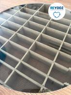 Greengridz circulair bureaublad - 160x80cm - Eiken (DE 5..., Nieuw in verpakking