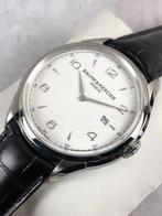 Baume & Mercier - Clifton 45 XL - M0A10419 - Heren -, Sieraden, Tassen en Uiterlijk, Horloges | Heren, Nieuw