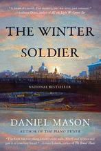 The Winter Soldier 9780316477598 Daniel Mason, Verzenden, Gelezen, Daniel Mason