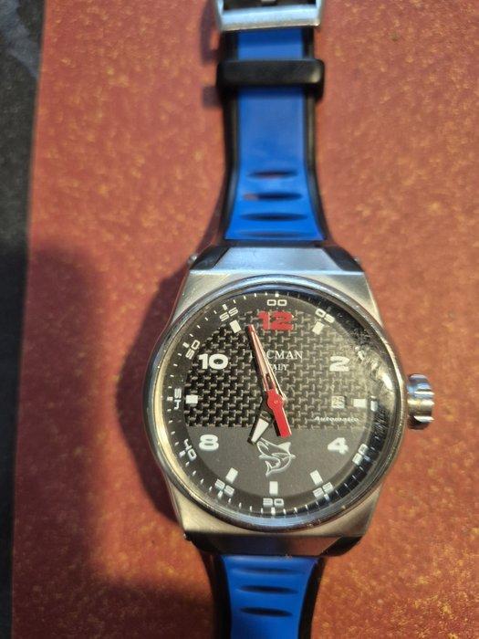 Locman - Mare - Zonder Minimumprijs - 556 - Heren -, Sieraden, Tassen en Uiterlijk, Horloges | Heren