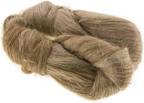 Hennep Afdichting Natuurlijk 200g [2 Stuks], Doe-het-zelf en Verbouw, Overige Doe-het-zelf en Verbouw, Nieuw, Verzenden