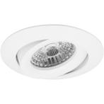 Spot Armatuur GU10 - Inbouwspot - Pragmi Uranio Pro - Rond -, Huis en Inrichting, Metaal of Aluminium, Nieuw, Ophalen of Verzenden