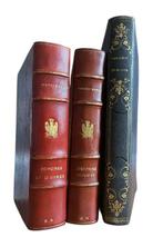 Napoléon en Égypte, Mémoires et œuvres, Joséphine -