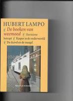 De boeken van weemoed 9789029046732 Hubert Lampo, Verzenden, Gelezen, Hubert Lampo