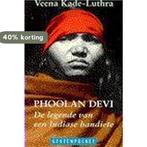 Phoolan Devi / Geuzenpocket / 53 9789052263045, Verzenden, Gelezen, V. Kade-Luthra
