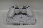PlayStation One Slim  Console Set, Verzenden, Zo goed als nieuw