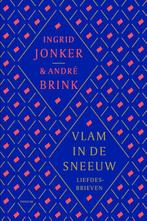 Vlam in de sneeuw 9789057597756 André Brink, Boeken, Verzenden, Gelezen, André Brink