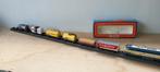 Liliput, Lima, Märklin H0 - 3074 - Diesellocomotief (7) - DB, Nieuw