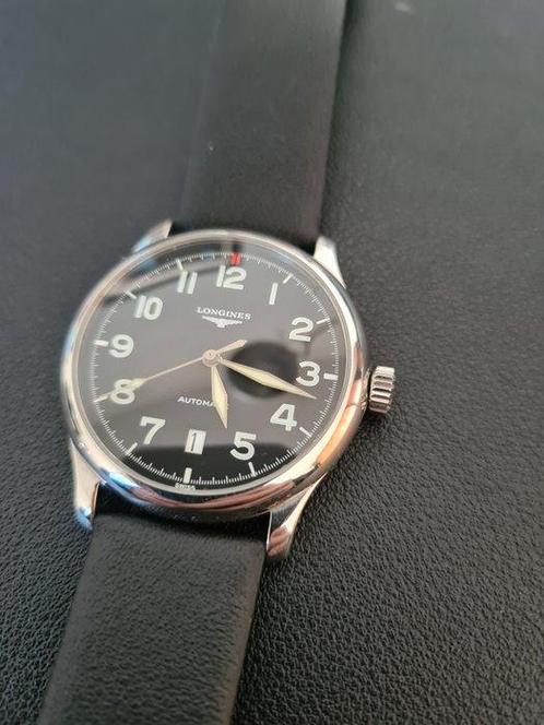 Longines - outro - L2.619.4 - Heren - 2000-2010, Sieraden, Tassen en Uiterlijk, Horloges | Antiek