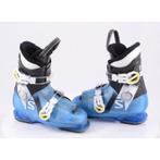 29 30 31 32 33 34 kinder skischoenen SALOMON TEAM T2, BLUE/b, Gebruikt, Verzenden, Schoenen, Salomon
