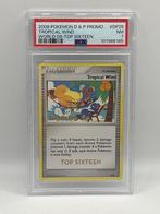 Pokémon - 1 Graded card - world championship tropical wind, Nieuw