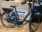Gazelle Oange  C310 HMB 57cm, Fietsen en Brommers, Elektrische fietsen, Gebruikt, Verzenden, 55 tot 59 cm, Gazelle