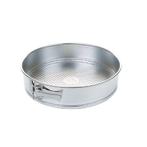 Ronde bakvorm met klem &amp;#216;28cm H=7,5cm, Verzenden, Nieuw in verpakking
