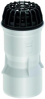 ACO House and Garden Afwateringsaansluiting bladvanger, Doe-het-zelf en Verbouw, Ophalen of Verzenden, Nieuw