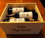 2018 Viña Olabarri - Rioja Reserva - 6 Flessen (0.75 liter), Nieuw