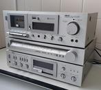 Akai - AM-U03 / CS-M02 / AT-K02 Stereoset - Diverse modellen, Nieuw