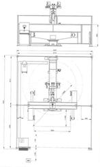 Cloos|lasrobot|9 assen|software v7.13|R410