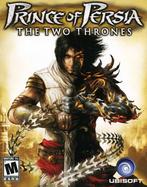 Prince of Persia: The Two Thrones [Xbox Original], Nieuw, Ophalen of Verzenden
