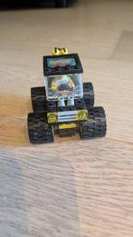 Lego Set - Legoland - 6675: Road and Trail 4x4 / 6641:, Nieuw