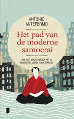 9789049204006 Het pad van de moderne Samoerai, Boeken, Verzenden, Nieuw, Antonio Antefermo