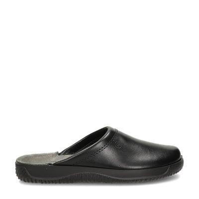 Rohde pantoffels voor heren in het Zwart, Kleding | Heren, Schoenen, Pantoffels of Sloffen, Zwart, Nieuw, Verzenden