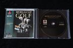 World Cup Golf Playstation 1 PS1, Verzenden, Nieuw