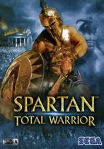Spartan: Total Warrior [PS2], Spelcomputers en Games, Ophalen of Verzenden, Nieuw