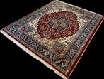 Heriz - handgeknoopt - tapijt - wol - Royaal tapijt - India, Huis en Inrichting, Nieuw