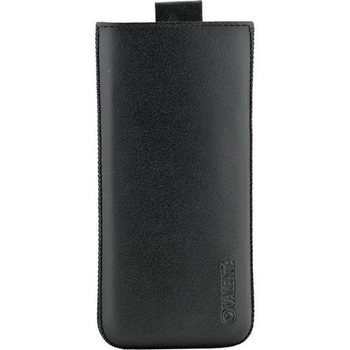 Valenta - Insteekhoes - Zwart - Samsung Galaxy S9, Hobby en Vrije tijd, Overige Hobby en Vrije tijd, Zo goed als nieuw, Ophalen of Verzenden