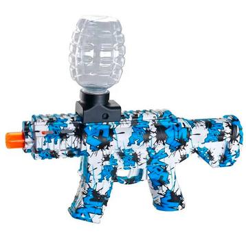 NIEUW! M416 Gel Blaster blauw– KRACHTIG en INCL. BALLETJES beschikbaar voor biedingen