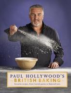 9781408846483 Paul Hollywoods British Baking, Boeken, Kookboeken, Nieuw, Paul Hollywood, Verzenden