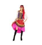 Gypsy Lady Jurk Charity, Ophalen of Verzenden, Nieuw