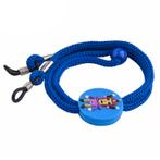 Fako Bijoux® - Brillenkoord - Kids - Nylon - Robot -, Verzenden, Nieuw