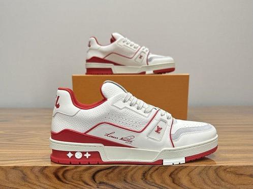 Louis Vuitton - LV Trainer - Sneakers - Maat: EU 41, Kleding | Heren, Schoenen