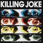 cd - Killing Joke - Extremities, Dirt And Various Repress..., Verzenden, Zo goed als nieuw
