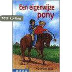 (zie 902061701x)eigenwijze pony, een 9789020616712, Verzenden, Gelezen, William C. Dement