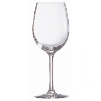 Te huur: Wijnglas, per 36, Huis en Inrichting, Keuken | Servies, Nieuw, Ophalen of Verzenden