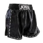 Joya Black Camo Kickboks Broekje, Sport en Fitness, Vechtsporten en Zelfverdediging, Nieuw, Ophalen of Verzenden