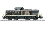 MARKLIN 39901 DIESELLOCOMOTIEF BR 295 H0, Verzenden, Nieuw