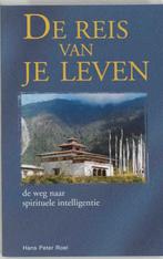 De reis van je leven 9789055991198 Hans Peter Roel, Boeken, Psychologie, Hans Peter Roel, H.P. Roel, Gelezen, Verzenden