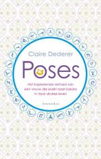 Poses 9789047200864 Claire Dederer, Verzenden, Gelezen, Claire Dederer