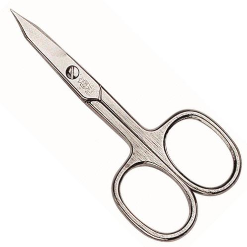 RÖR Solingen RVS Nagelschaartje 9,5 cm – Precisie in Mani, Sieraden, Tassen en Uiterlijk, Uiterlijk | Lichaamsverzorging, Nieuw