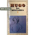 World Classics (Abe Books)-Les Miserables I 9782877142960, Boeken, Verzenden, Gelezen, Victor Hugo