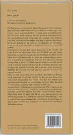 Ramayana / Grote klassieken 9789020233148 D.S. Sarma, Verzenden, Gelezen, D.S. Sarma