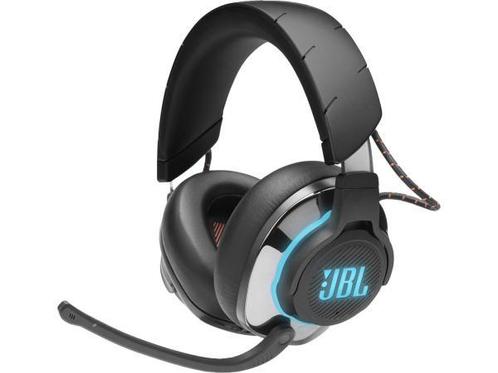 Veiling - JBL Quantum 810 - Draadloze Gaming Headset - Over, Computers en Software, Headsets
