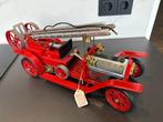 Stoommachine - Metaal - 1960-1970 - Mamod FE1 Live Steam, Antiek en Kunst, Antiek | Speelgoed