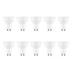 Modee GU10 LED Lamp 6W - 550lm - 4000K - Neutraal Wit - LED, Huis en Inrichting, Lampen | Losse lampen, Verzenden, Nieuw