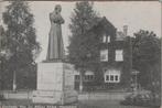 ENSCHEDE - Mgr. Dr. Alfons Ariëns - Monument, Verzamelen, Verzenden, Gelopen