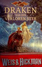 9789024543533 Draken Van Een Verloren Ster Dragonlance, Boeken, Fantasy, Onbekend, Zo goed als nieuw, Verzenden