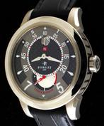 Perrelet - Ti - Titanium Carbon Power Reserve - Ref. No:, Nieuw